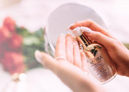 Singara Cosmetics ресми өкілі Singara Cosmetics ресми өкілі